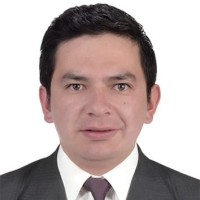 Juan José Achury Robayo