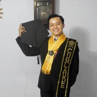 Chairul Apriliyanto