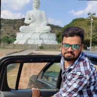 Ram Yeedulapally