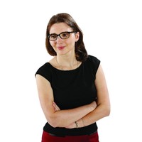 Mélanie Auriol
