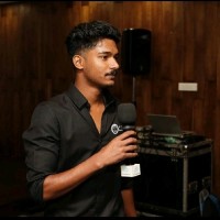 Ebin Shaji