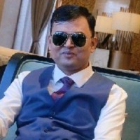Jigar Shah