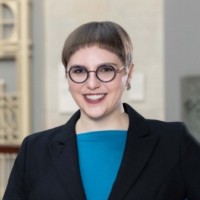 Hilary Branch