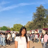 Kajal Tanwar