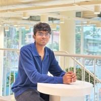 Ragul Vishvakumar V