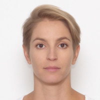 Zsofia Molnar