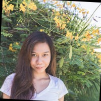 Jenny Jade Pedregosa