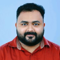 Rohith Rajeev