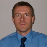 Nigel Platt