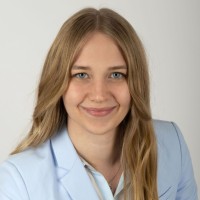 Alina Zepp