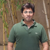Prem Shah