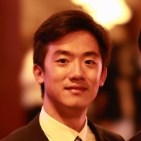 Yuzhou Lin