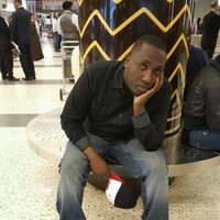 Eric Munene