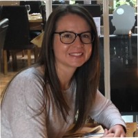 Elizabeth Hirri, Chartered MCIPD