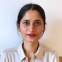 Ravina Ransing