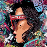 Blow White E Liquid