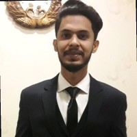 Muhammad Umair Ikram