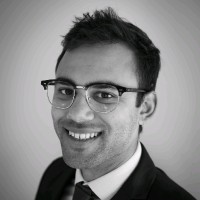 Daniel Chandra