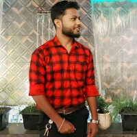 Vishal Giri