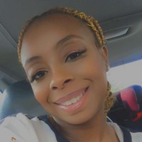 Ashley Sanders