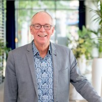 Mart Van Der Linden