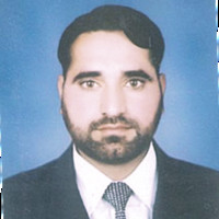 Muhammad Saleem Asghar Ali