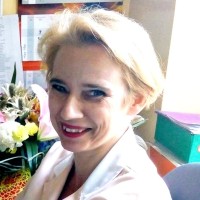 Dorota Wrońska