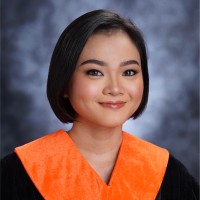 Delgado Jhenevieve Anne
