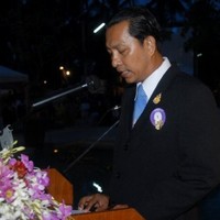 Watcharapong Intajinda