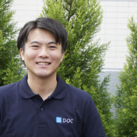 廣瀬DOCコンサルタント