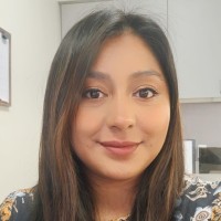 Gabriela Alejos-Alattar
