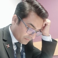 Gaurav Jha