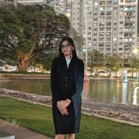 Nandini Singh