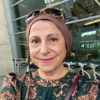 Fatima Al-Sayed