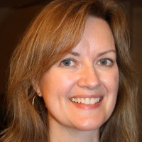 Rebecca Roberson