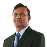 Wimal Karandagoda