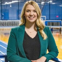 Kayla Crawford, Mba