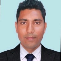Ketan Patil