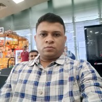 Praveen Ramakrishnan