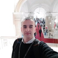 Faruk Ahmic
