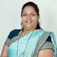 Revati Pawar