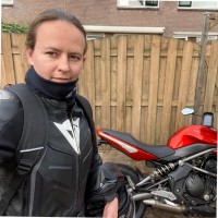 Ilse van der Wal