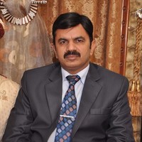 Mehmood Saroya