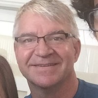 Robert Fawcett