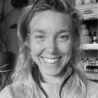 Kirstine Nygaard Olsen