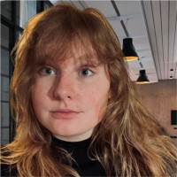 Jessica de Jonge