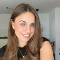 Sarah Pieper