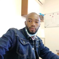 Landry Nganji