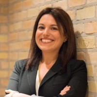 Lisa Perry