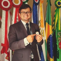 Jamerson César Coelho Da Costa